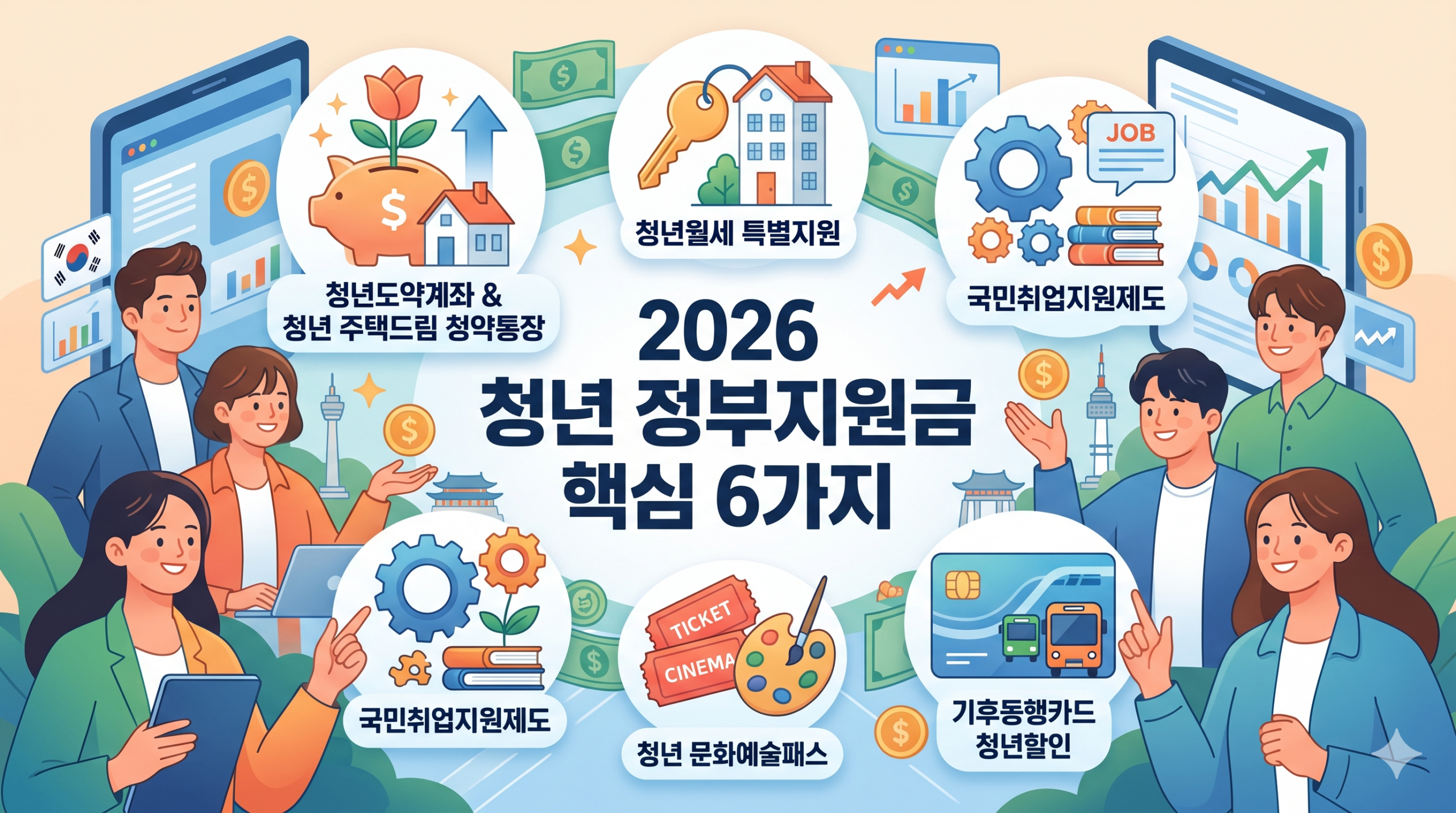 청년미래적금